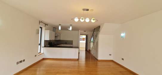 2 Bed Apartment with En Suite in Thika Road image 13