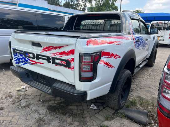 FORD RANGER 2017 MODEL (WE ACCEPT HIRE PURCHASE) image 3