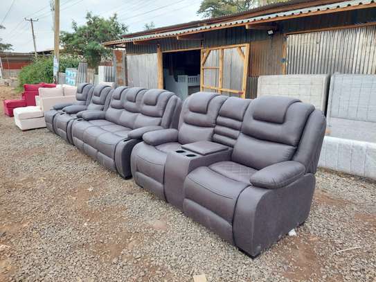 Recliner Sofa in Kenya image 3