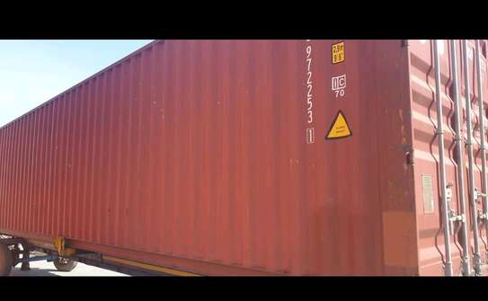 40ft container image 2