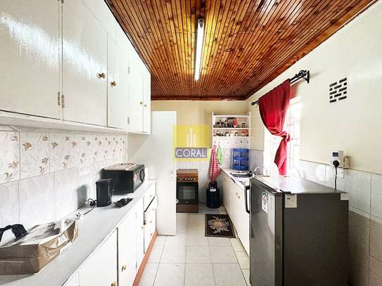 3 Bed House in Ngong Road image 8