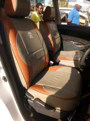 Ngecha car seat covers image 2