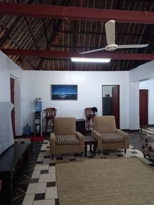 3 Bed Villa with En Suite in Kikambala image 6