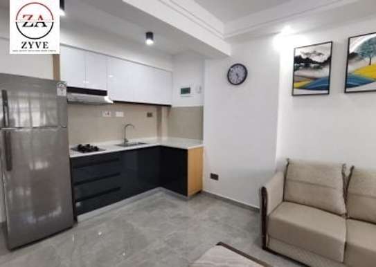 2 Bed Apartment with En Suite in Kileleshwa image 5