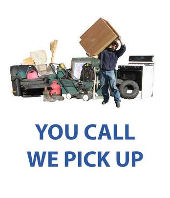 Junk Removal Services: Bestcare Junk Removal Service image 9