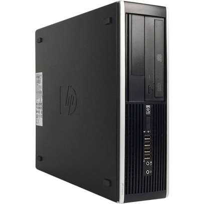 HP  Core I3,4GB,500GB image 1
