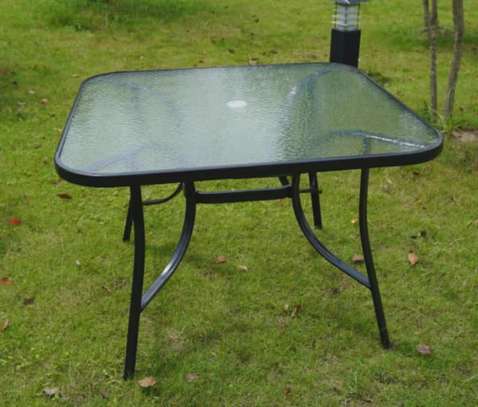 Round Dining Folding Table image 6