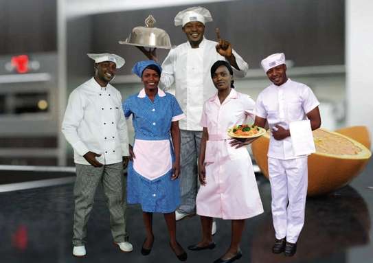 Private chef dinner at home - Private Household Chefs and Cooks Mombasa and Nairobi. image 12