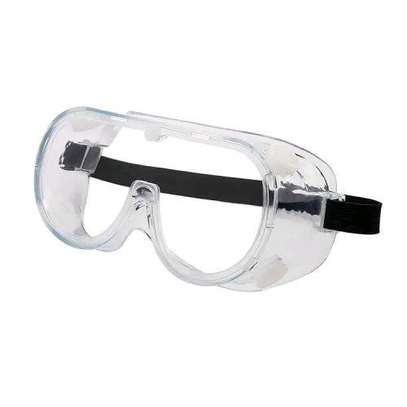 Safety Goggles(Anti-fog &Anti-Scratch) image 1