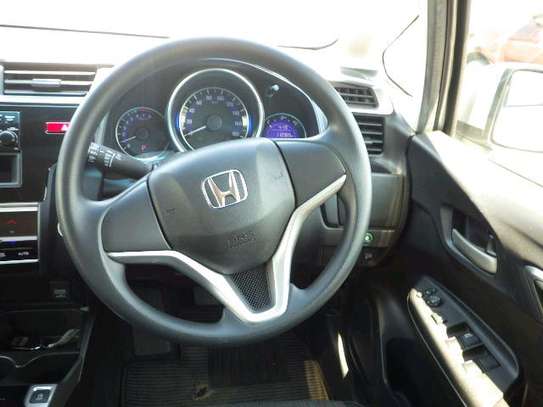 Honda fit image 3