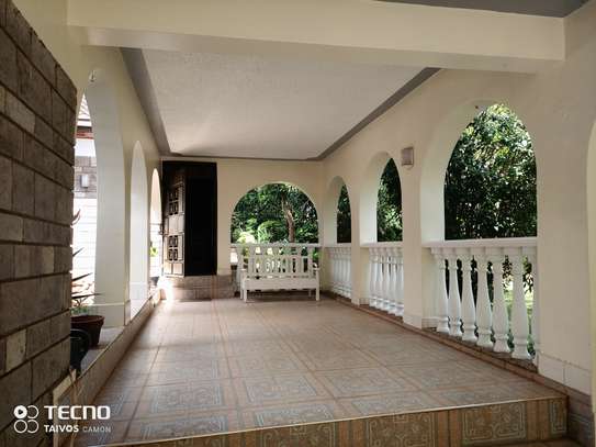 5 Bed House with En Suite at Off Ruaka Rd image 26