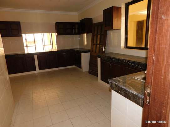 3 Bed Apartment with Swimming Pool at Nyali image 27