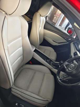 Mazda Atenza Diesel Sunroof Hatchback 2018 image 2