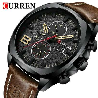 Current Gents Watches image 5