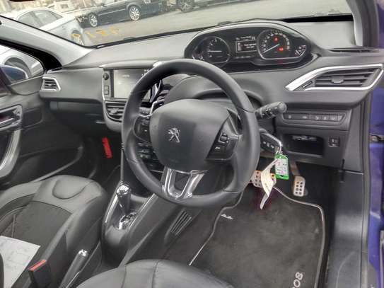 PEUGEOT 208 (MKOPO/HIRE PURCHASE ACCEPTED) image 11