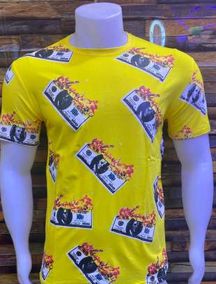 New Urban Wear T Shirts
M to 3xl
Ksh.1000 image 1