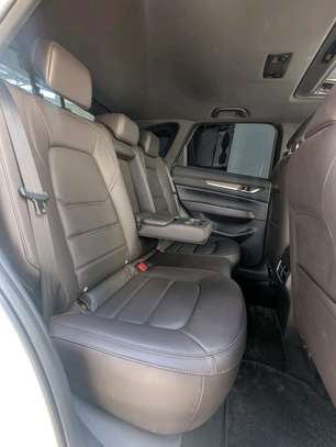 MAZDA CX5 XDL 2019MODEL SUNROOF DIESEL image 11