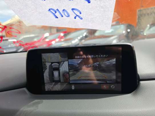 MAZDA CX5 PETROL 2019MODEL image 11