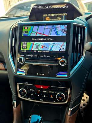 SUBARU FORESTER EBOXER image 7
