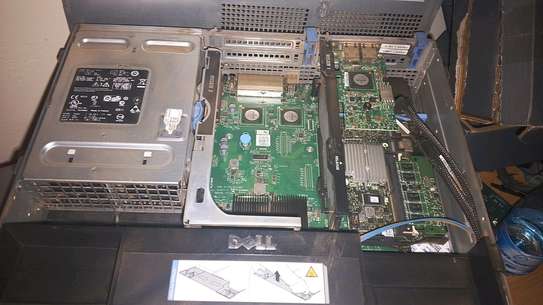 Power edge r710 image 3