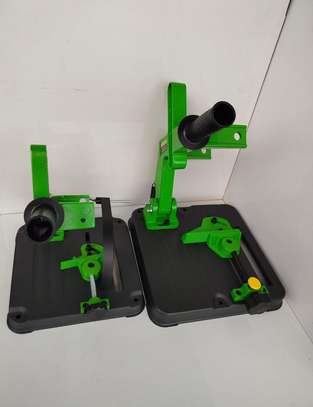 SLIDING GRINDER HOLDERS (GRINDER TO CUT-OFF STAND FOR SALE image 3