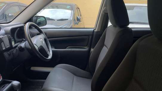 TOYOTA PROBOX 2019MODEL 1500CC LOW MILEAGE image 7