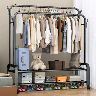 Multi-purpose hangers image 5