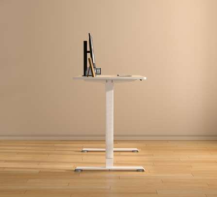 Electric Desk; 1.4 Electric Standing Desk image 5