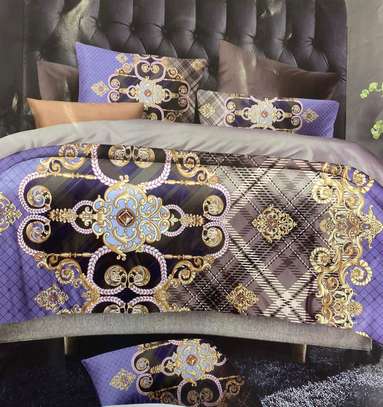 7by8 warm cotton binded duvets set image 5