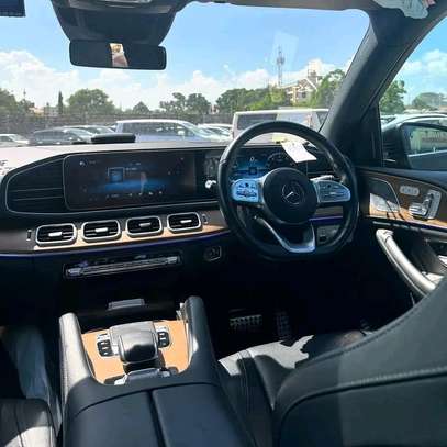 Mercedes Benz AMG GLE450 2019 image 4