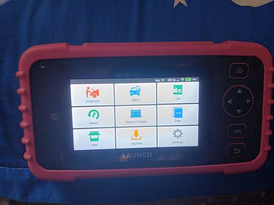 Car diagnostic machine image 2
