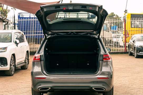 2019 Mercedes-Benz B180 Sunroof image 5