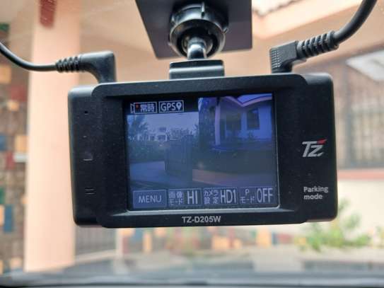 Harrier new shape premium grade 2019 is on sale in Mombasa image 8