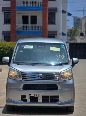Daihatsu move 2019 image 3