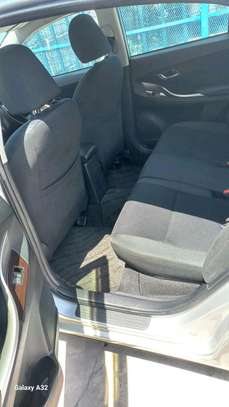TOYOTA ALLION 2018MODEL 1800CC image 10