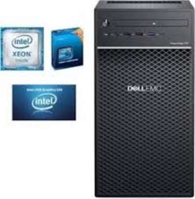 dell PowerEdge T160 intel  xeon,2tb,16gb ram image 4