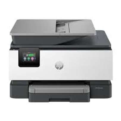 HP OfficeJet Pro 9123 All-in-One Printer image 3