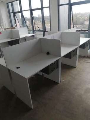 4way office working station image 8