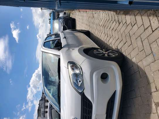 Toyota passo newshape image 6