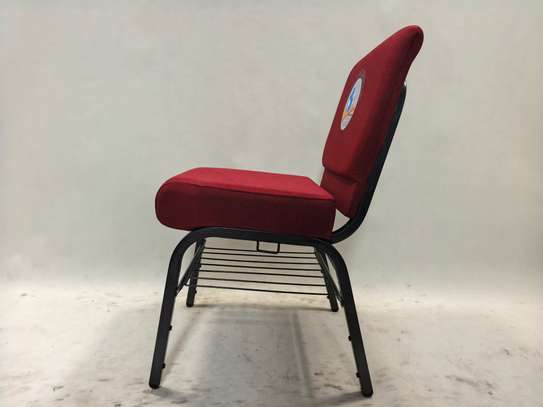 Event Chair: Stackable Event Chair In Migori image 7