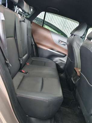 TOYOTA HARRIER,2020,2WD,(WE ACCEPT HIRE PURCHASE) image 10