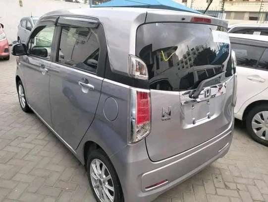 HONDA N WAGON 2018MODEL image 3