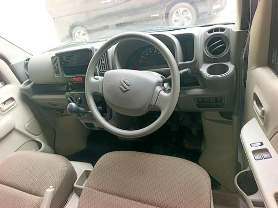Suzuki every manual image 5