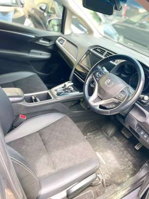 HONDA SHUTTLE HYBRID 2019MODEL image 5