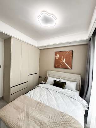 3 Bed Apartment with En Suite in Kileleshwa image 9