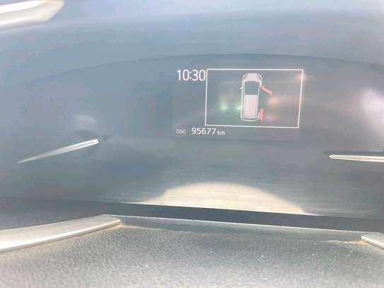 TOYOTA SIENTA HYBRID 7 SEATER 2017MODEL image 9
