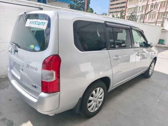 Toyota succeed, hybrid system, 2020 model,  txg package image 8