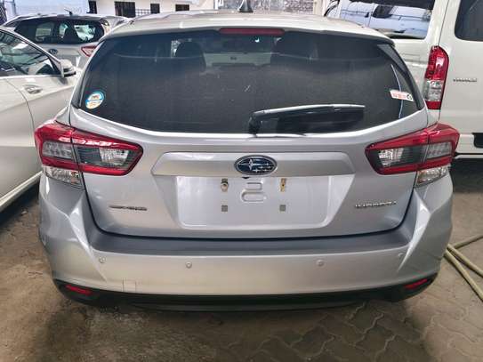 SUBARU IMPREZA,2019,(WE ACCEPT HIRE PURCHASE, DEPOSIT 900K) image 5