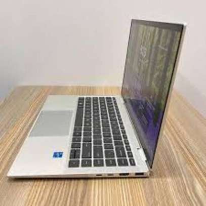 hp elitebook 1040g10 core i7,16gb,512ssd, image 6