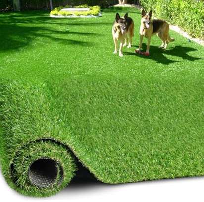 Synthetic Grass Carpet image 9